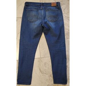 Lucky Brand Sienna Slim Boyfriend Jeans Medium Wash Denim 8/29 Womens